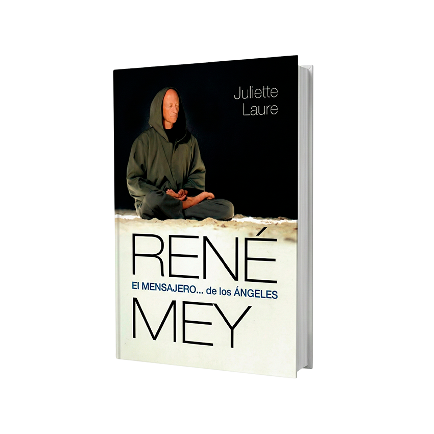 René Mey: el mensajero… de los ángeles