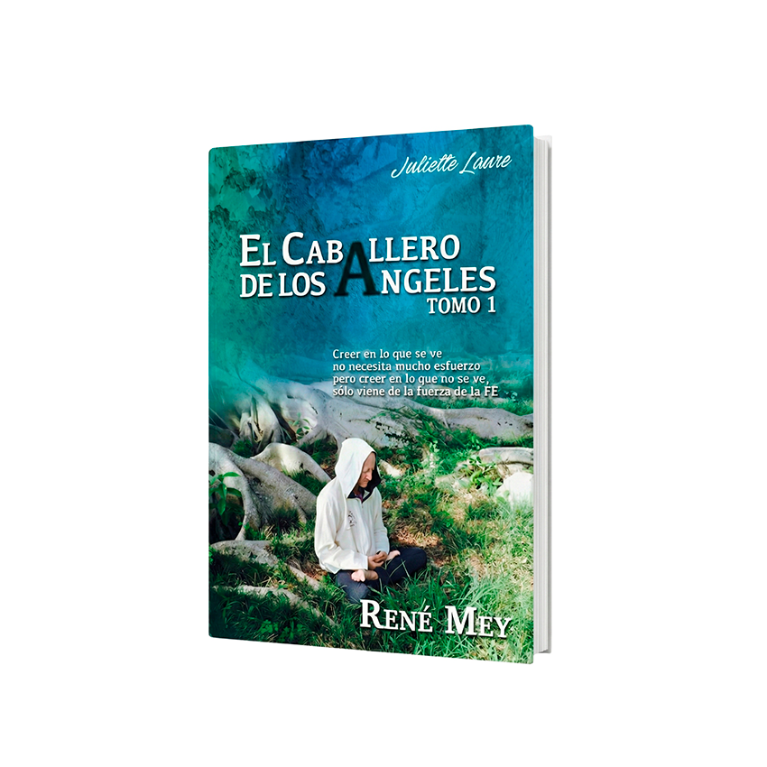 El caballero de los ángeles: parte I