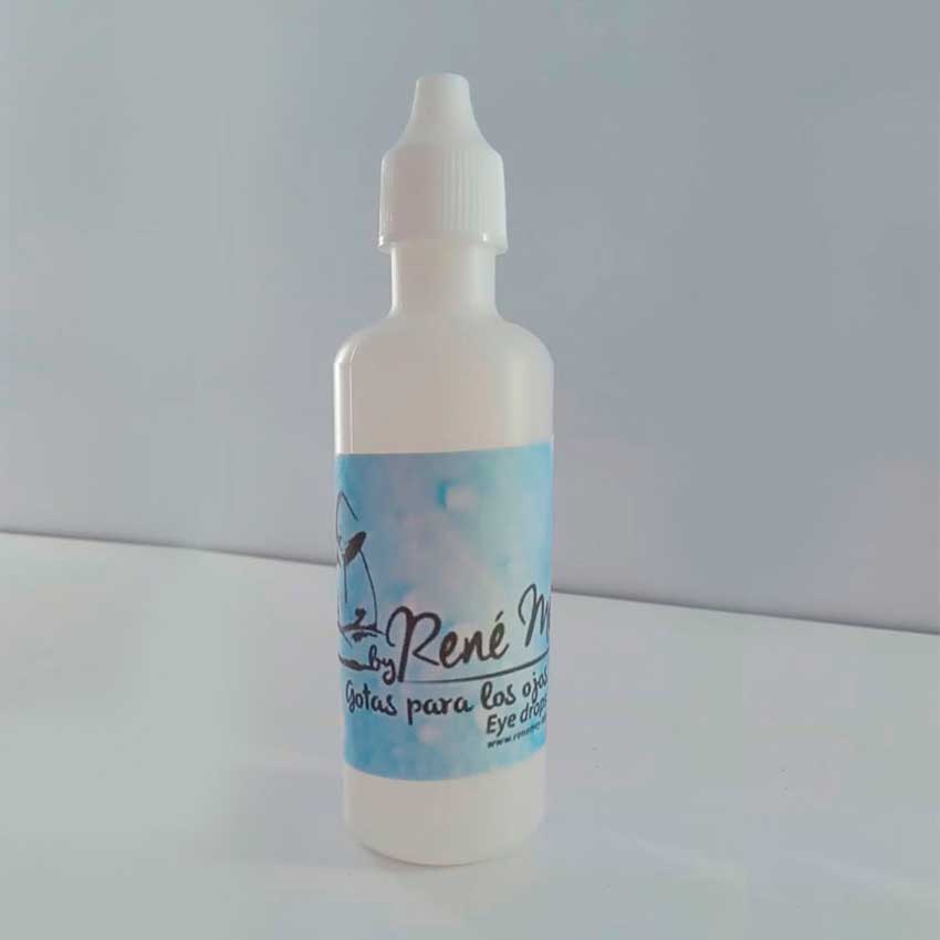Gotas para los ojos