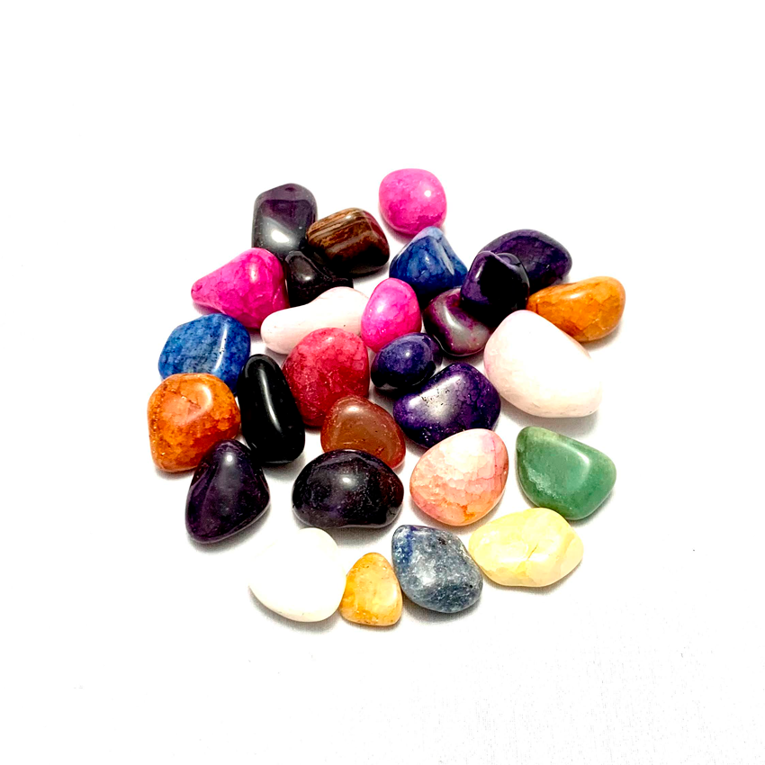 Cuarzo Intencionado René Mey