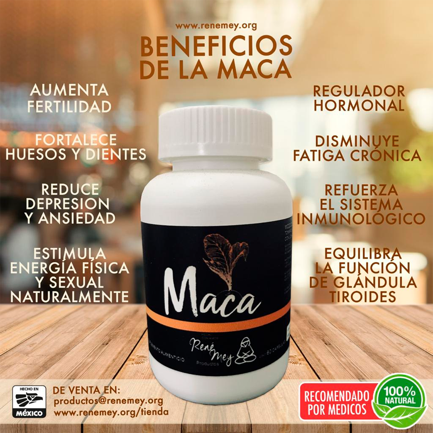 Maca
