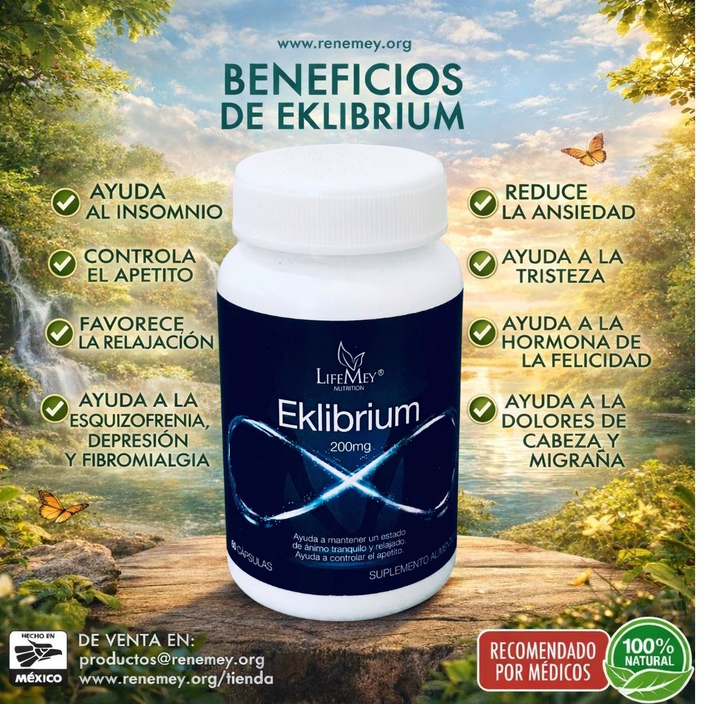 Ekilibrium