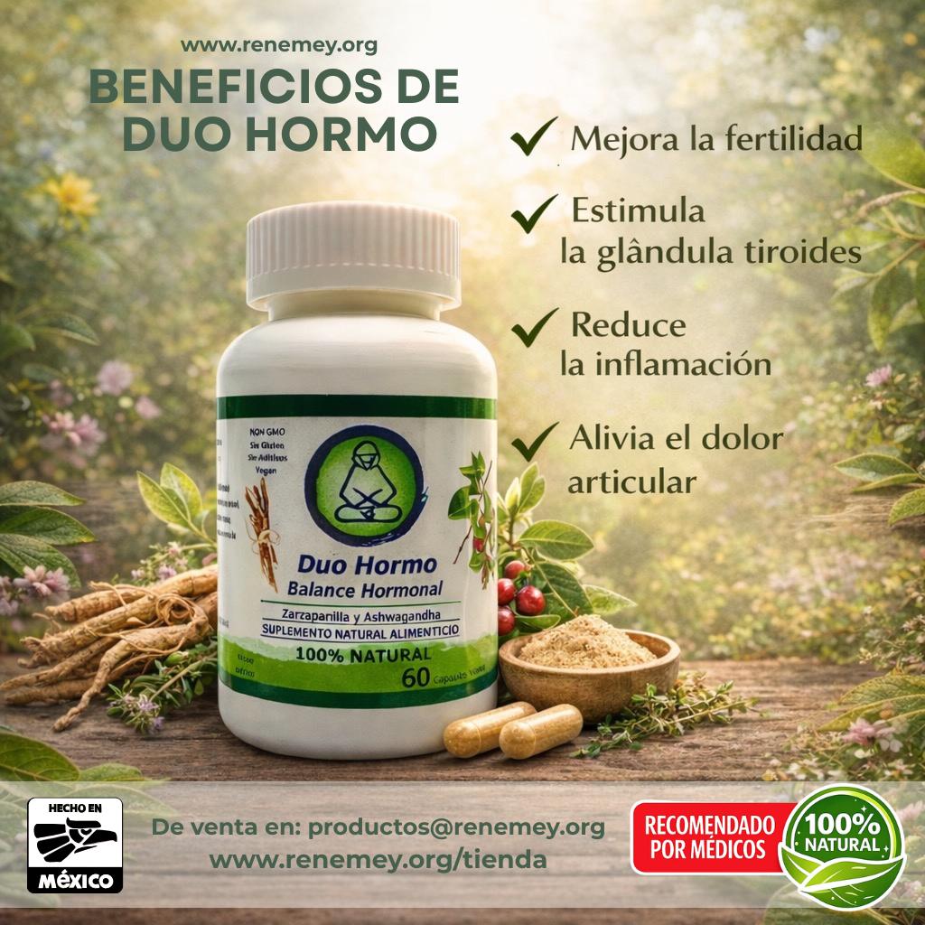 Duo Hormo