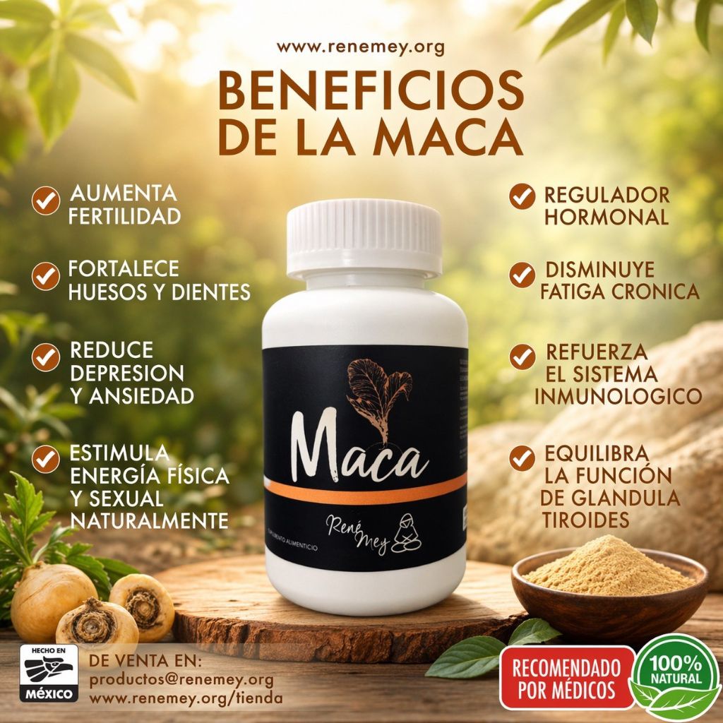 Maca